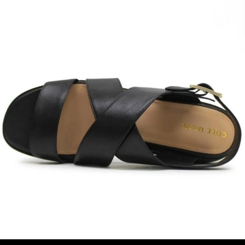 Women's ØriginalGrand Platform Sandals - Picture 2 of 8